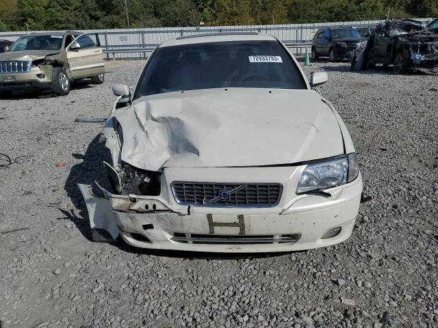 Photo 5 from auction – 2006 VOLVO S80 2.5T with VIN YV1TS592061441178