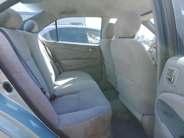 Photo 10 from auction – 2002 TOYOTA PRIUS with VIN JT2BK18U420065249