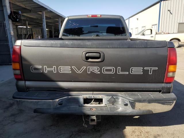 Photo 10 from auction – 2002 CHEVROLET 1500 with VIN 1GCEC14X82Z170941