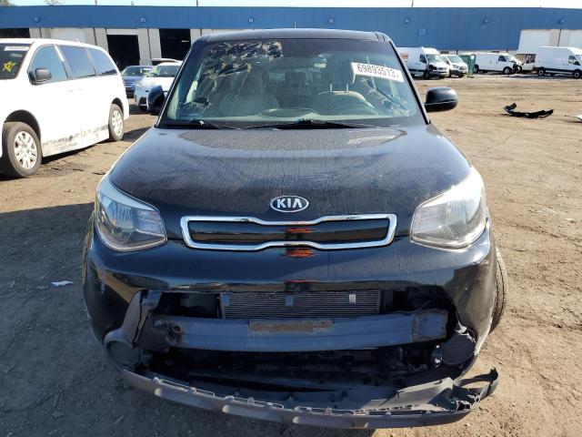 Photo 5 from auction – 2015 KIA SOUL + with VIN KNDJP3A54F7148423