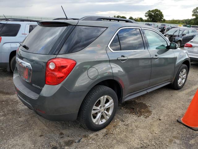 Photo 3 from auction – 2013 CHEVROLET EQUINOX LT with VIN 2GNALPEK9D6365926