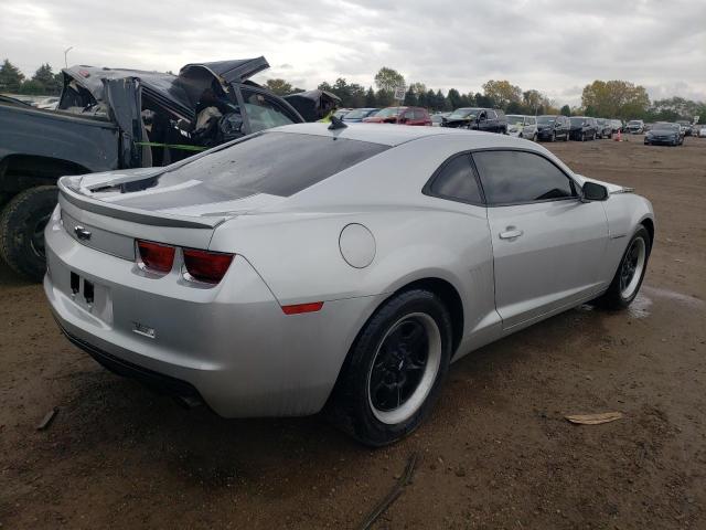 Photo 3 from auction – 2013 CHEVROLET CAMARO LS with VIN 2G1FA1E36D9221753