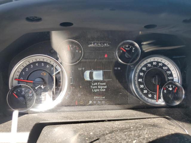 Photo 9 from auction – 2019 RAM 1500 CLASS with VIN 1C6RR7LT6KS524733