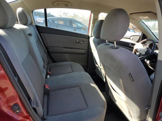 Photo 10 from auction – 2008 NISSAN SENTRA 2.0 with VIN 3N1AB61E18L758443