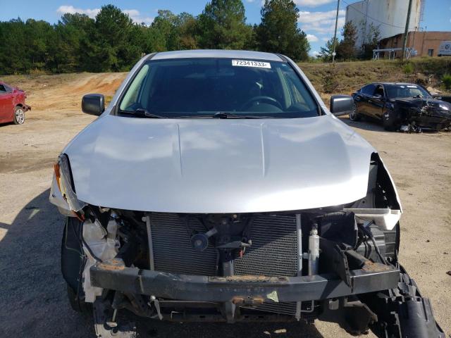 Photo 5 from auction – 2012 NISSAN ROGUE S with VIN JN8AS5MV4CW406418