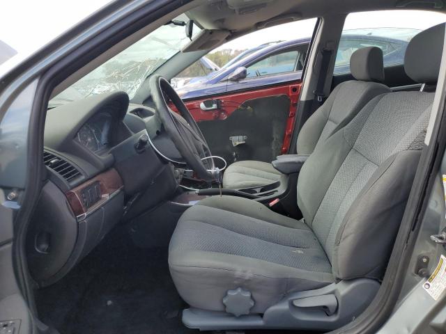 Photo 7 from auction – 2009 MITSUBISHI GALANT ES with VIN 4A3AB36F89E024801