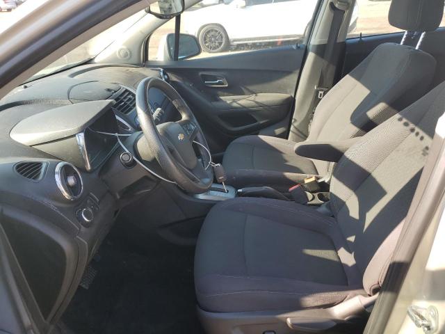 Photo 7 from auction – 2013 CHEVROLET TRAX LS with VIN 3GNCJKSB2DL214380