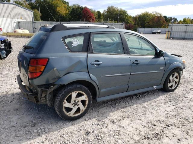 Photo 3 from auction – 2007 PONTIAC VIBE with VIN 5Y2SL65857Z409988