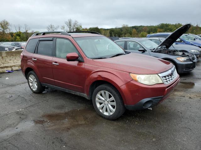 Photo 4 from auction – 2012 SUBARU FORESTER 2 with VIN JF2SHADC6CH450982