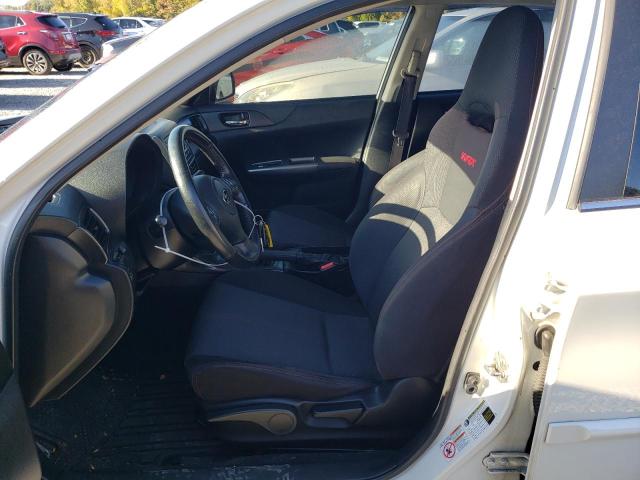 Photo 7 from auction – 2013 SUBARU IMPREZA WR with VIN JF1GV7F69DG022425