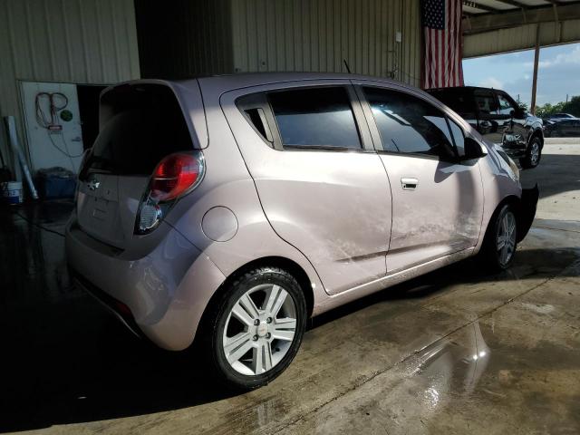 Photo 3 from auction – 2013 CHEVROLET SPARK LS with VIN KL8CB6S98DC572887
