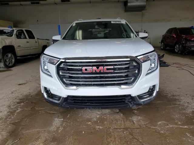 Photo 5 from auction – 2023 GMC TERRAIN SL with VIN 3GKALPEG8PL218408