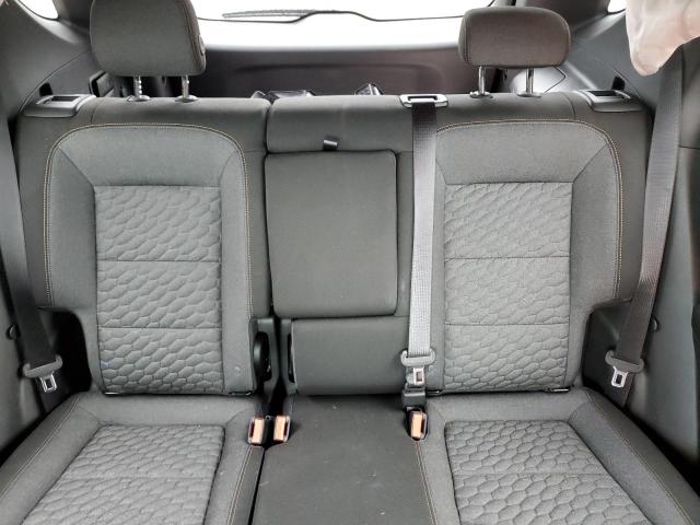 Photo 10 from auction – 2020 CHEVROLET EQUINOX LT with VIN 3GNAXTEV4LL275942