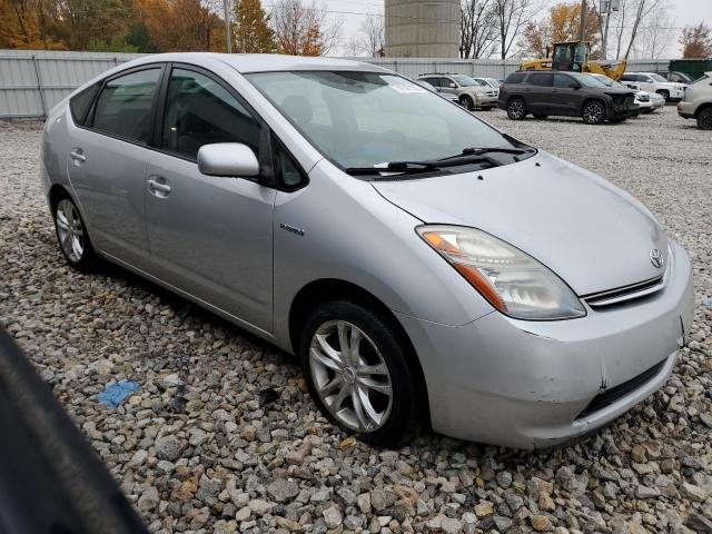 Photo 4 from auction – 2007 TOYOTA PRIUS with VIN JTDKB20U777683754