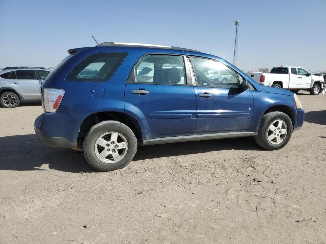 Photo 3 from auction – 2009 CHEVROLET EQUINOX LS with VIN 2CNDL13F096222424