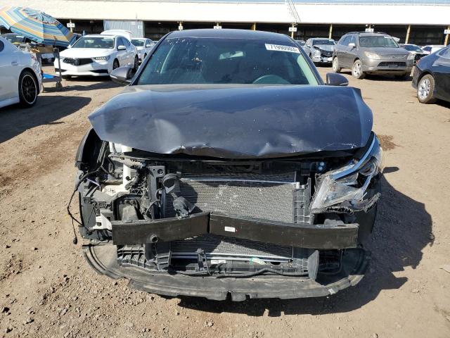 Photo 5 from auction – 2016 KIA OPTIMA LX with VIN KNAGT4L34G5110420