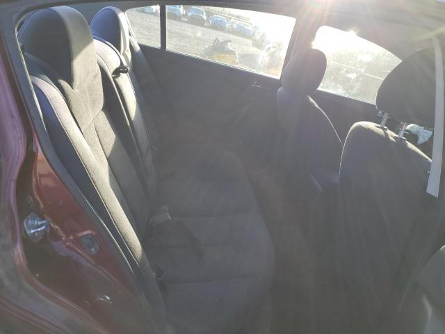 Photo 10 from auction – 2012 NISSAN ALTIMA BAS with VIN 1N4AL2AP1CC206150