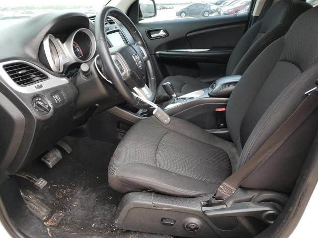 Photo 7 from auction – 2018 DODGE JOURNEY SX with VIN 3C4PDCBG3JT257432