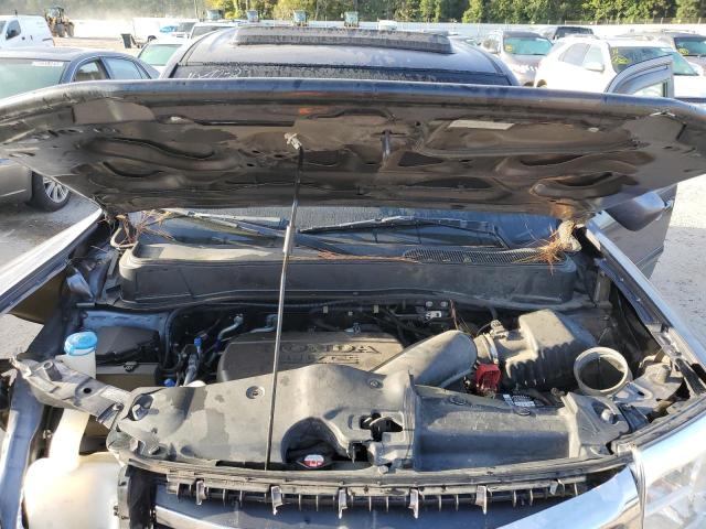 Photo 12 from auction – 2015 HONDA PILOT SE with VIN 5FNYF3H37FB005109
