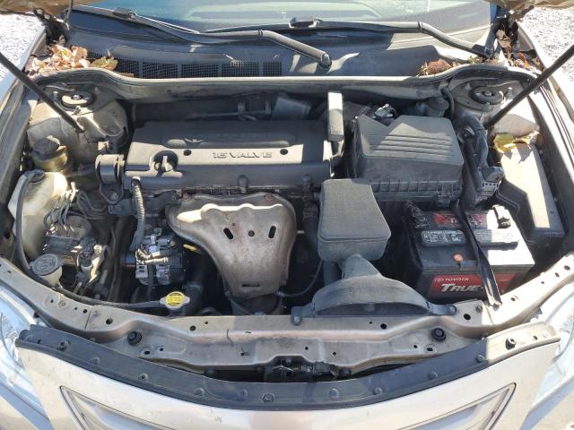 Photo 11 from auction – 2008 TOYOTA CAMRY CE with VIN 4T1BE46K88U782235