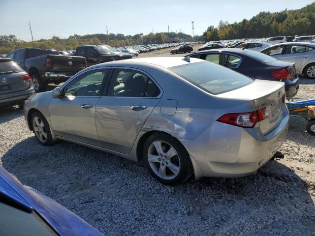 Photo 2 from auction – 2010 ACURA TSX with VIN JH4CU2E63AC039769