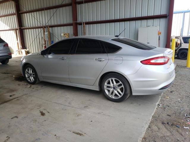 Photo 2 from auction – 2016 FORD FUSION SE with VIN 3FA6P0HD4GR247986