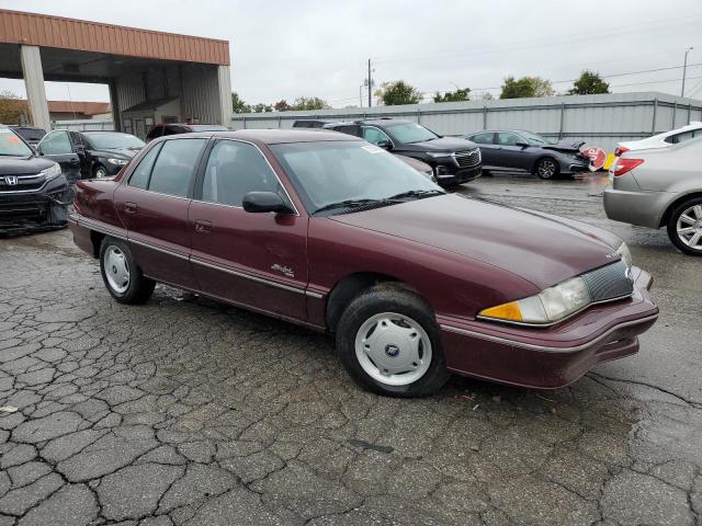Photo 4 from auction – 1993 BUICK SKYLARK CU with VIN 1G4NV54N1PC287167