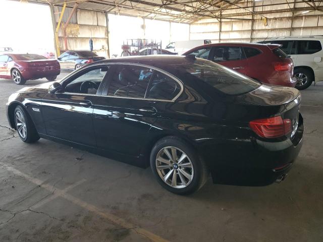 Photo 2 from auction – 2015 BMW 528 I with VIN WBA5A5C56FD513436