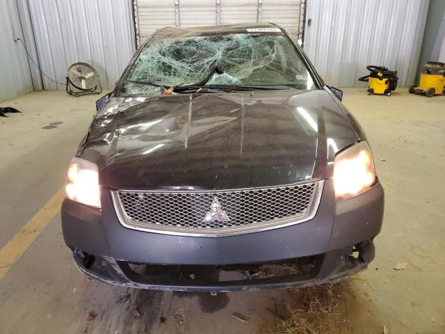 Photo 5 from auction – 2011 MITSUBISHI GALANT FE with VIN 4A32B2FF6BE015695