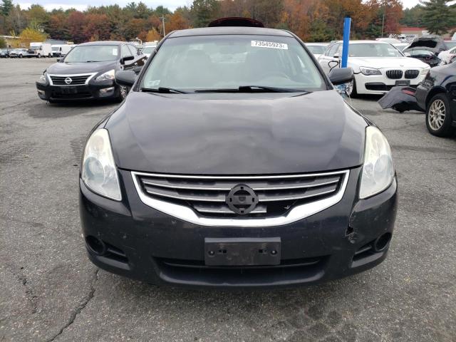 Photo 5 from auction – 2011 NISSAN ALTIMA BAS with VIN 1N4AL2AP4BC172641