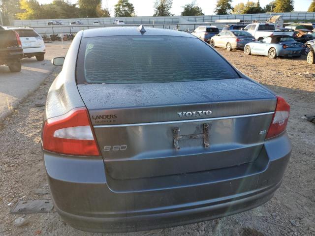 Photo 6 from auction – 2007 VOLVO S80 with VIN YV1AS982571031977