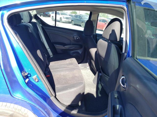 Photo 10 from auction – 2014 NISSAN VERSA S with VIN 3N1CN7AP9EL821338