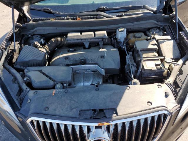 Photo 11 from auction – 2017 BUICK ENVISION E with VIN LRBFXDSA9HD112821