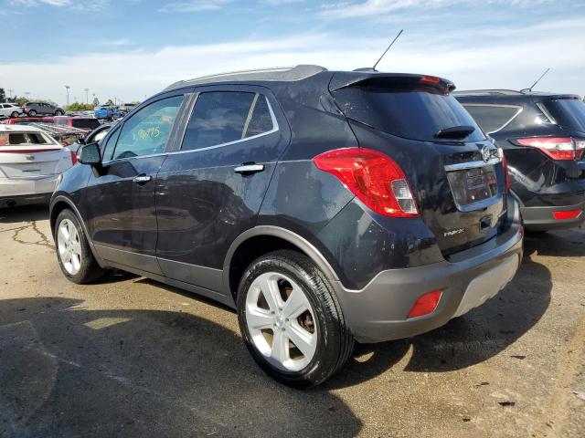 Photo 2 from auction – 2016 BUICK ENCORE with VIN KL4CJASB4GB665278