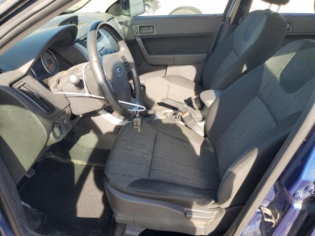 Photo 7 from auction – 2008 FORD FOCUS SE with VIN 1FAHP35N48W265071