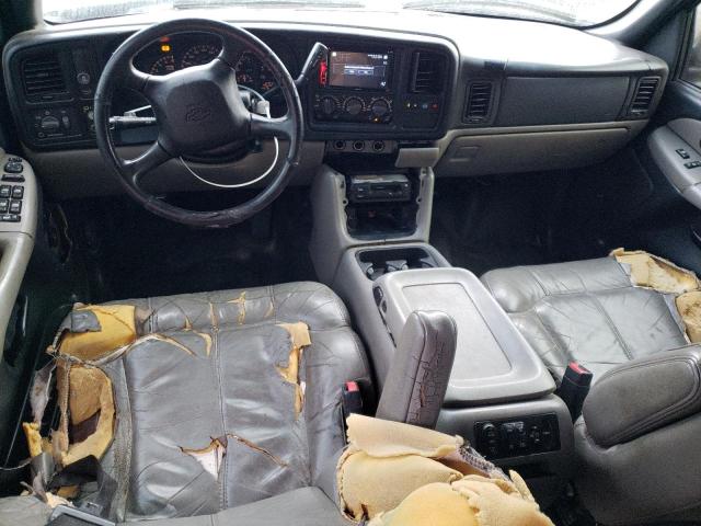 Photo 8 from auction – 2002 CHEVROLET SUBURBAN C with VIN 1GNEC16Z02J312347