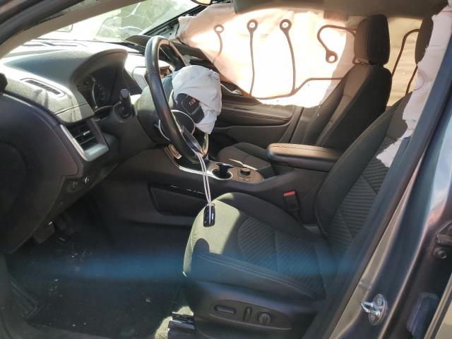 Photo 7 from auction – 2019 GMC TERRAIN SL with VIN 3GKALMEV2KL382825