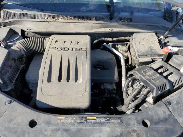 Photo 11 from auction – 2015 GMC TERRAIN SL with VIN 2GKALMEK3F6247000