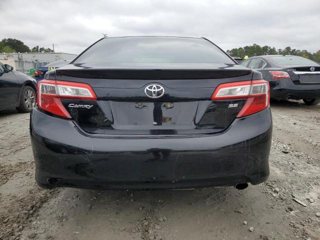 Photo 6 from auction – 2012 TOYOTA CAMRY- SE with VIN 4T1BF1FK8CU190242