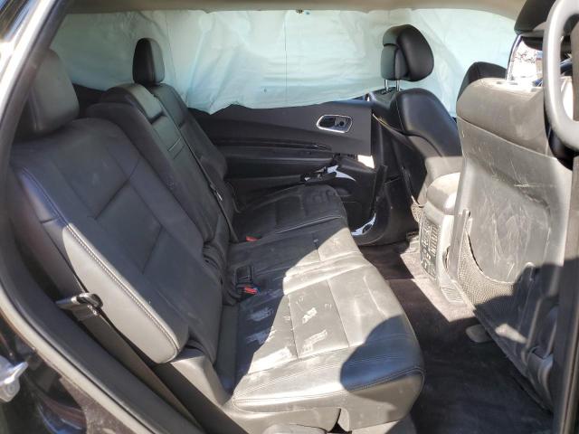 Photo 11 from auction – 2016 DODGE DURANGO LI with VIN 1C4RDHDGXGC346437