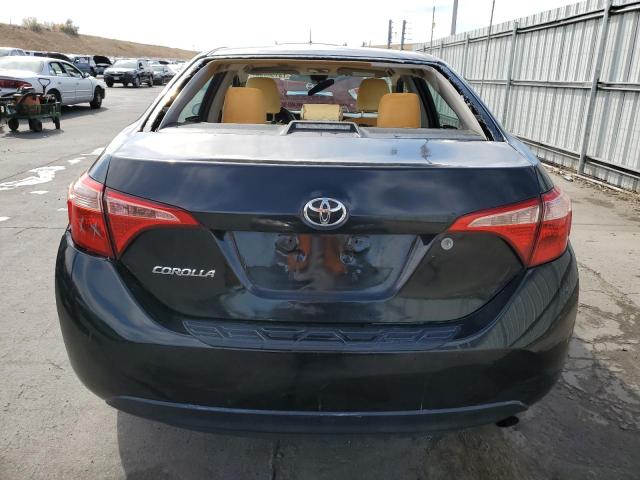 Photo 6 from auction – 2017 TOYOTA COROLLA L with VIN 2T1BURHE8HC813864