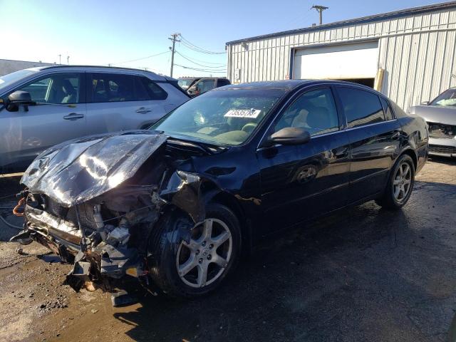 NISSAN ALTIMA SE 2006 with VIN 1N4BL11D26N386879 - Photo from auction