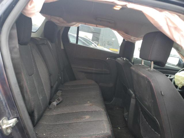 Photo 10 from auction – 2016 GMC TERRAIN SL with VIN 2GKALMEK0G6180521