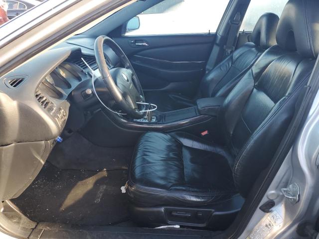 Photo 7 from auction – 2003 ACURA 3.2TL TYPE with VIN 19UUA56983A054020