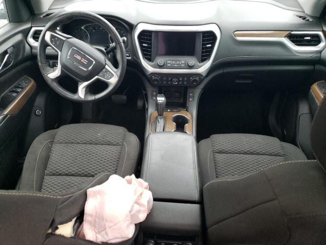 Photo 8 from auction – 2017 GMC ACADIA SLE with VIN 1GKKNSLS4HZ177181