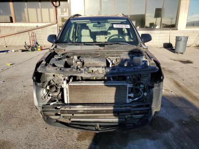 Photo 5 from auction – 2007 CHEVROLET EQUINOX LS with VIN 2CNDL13F876036921