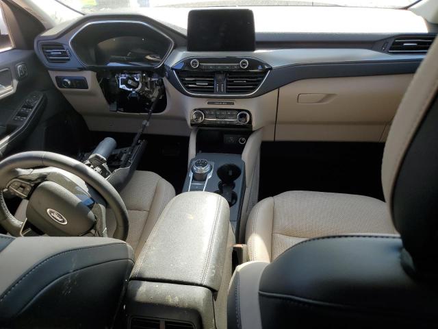 Photo 8 from auction – 2022 FORD ESCAPE TIT with VIN 1FMCU9J92NUB59701