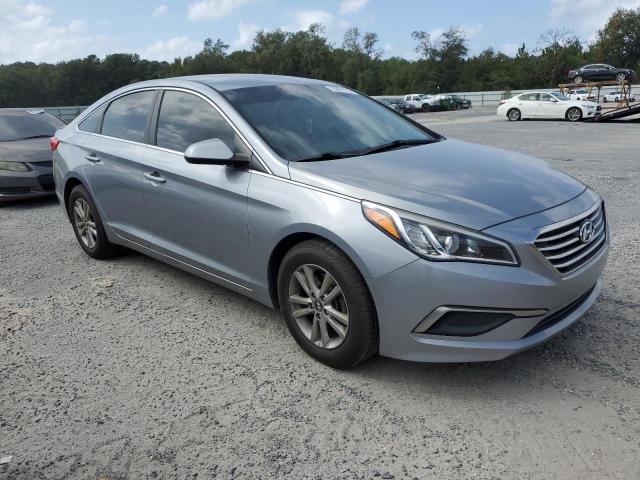 Photo 4 from auction – 2016 HYUNDAI SONATA SE with VIN 5NPE24AF7GH365394