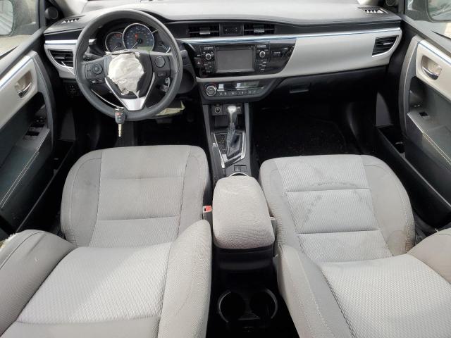 Photo 8 from auction – 2016 TOYOTA COROLLA L with VIN 2T1BURHE4GC488645