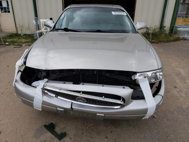Photo 5 from auction – 2005 BUICK LESABRE LI with VIN 1G4HR54KX5U241285
